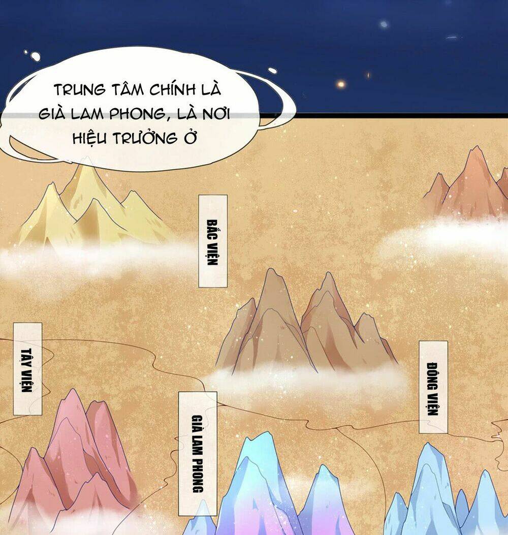 Vương Phi Tu Tiên: Đối Kháng Ma Vương: Chapter 5