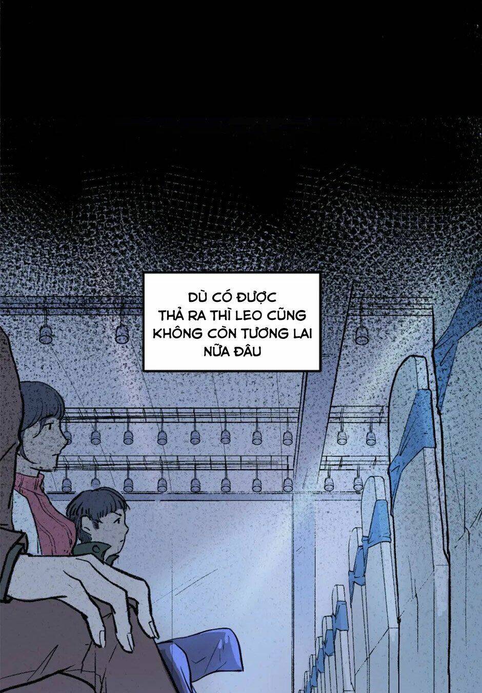 Anh Hùng Và Hiệp Nữ: Chapter 14