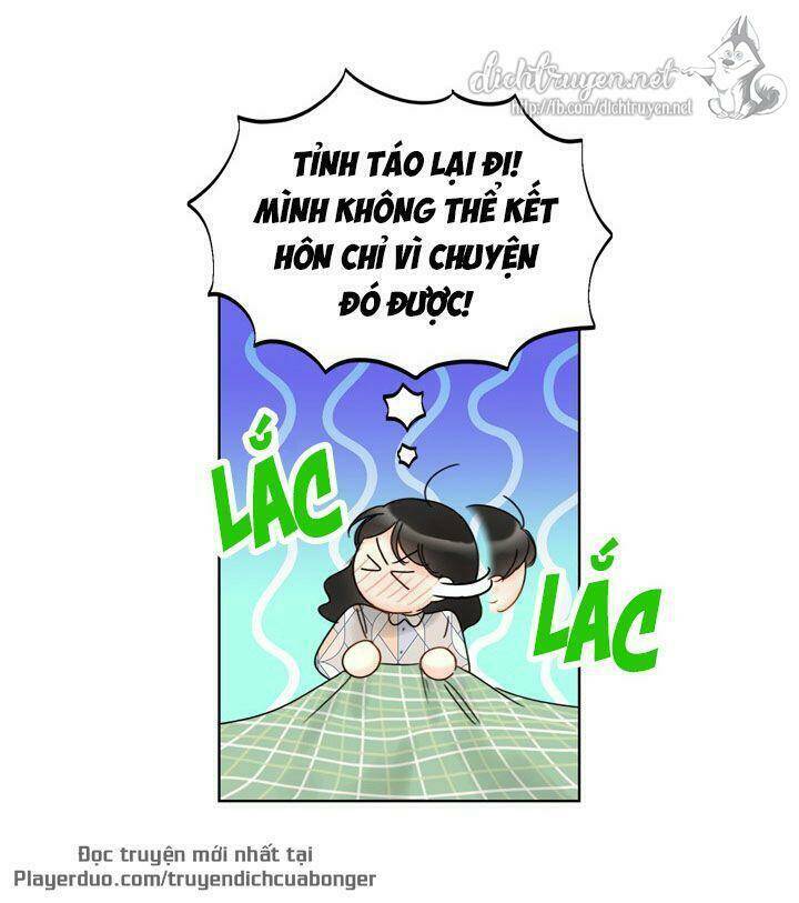 Hẹn Hò Nơi Công Sở: Chapter 86