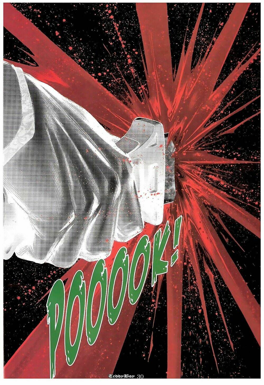 Người Trong Giang Hồ: Chapter 1229