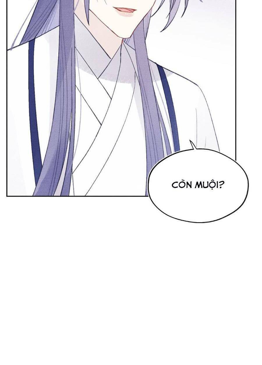 Quân Nhan Tựa Hoa Đào: Chapter 55