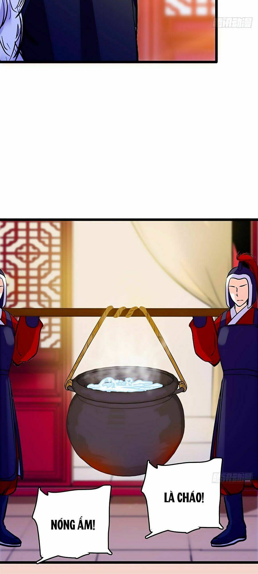 Nhất Thế Khuynh Thành: Lãnh Cung Khí Phi: Chapter 89