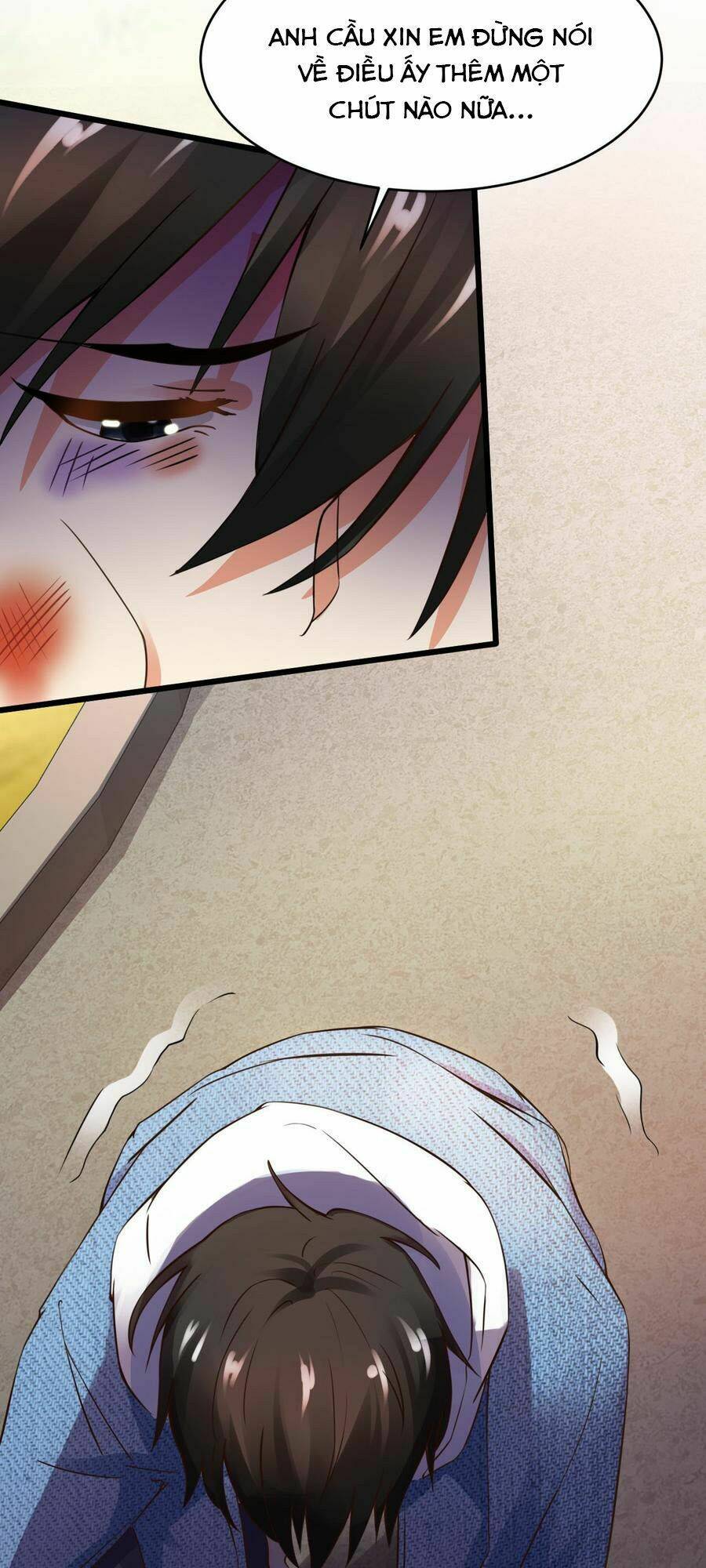 Em Gái Đừng Làm Phiền Tôi: Chapter 2