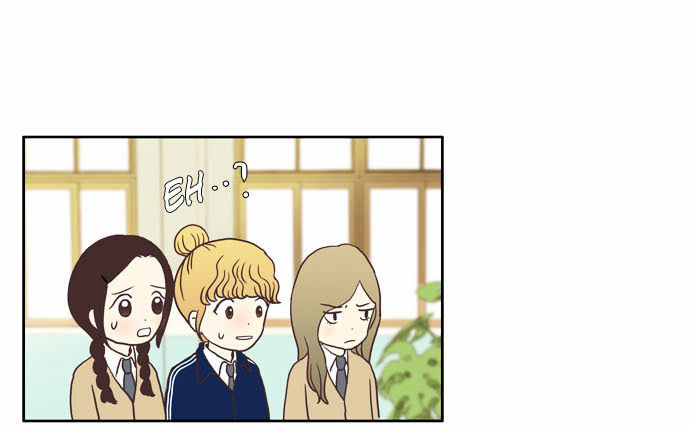 Thế Giới Con Gái: Chapter 5