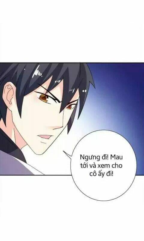 1 Nửa Hoàn Hảo Của Ceo: Chapter 33