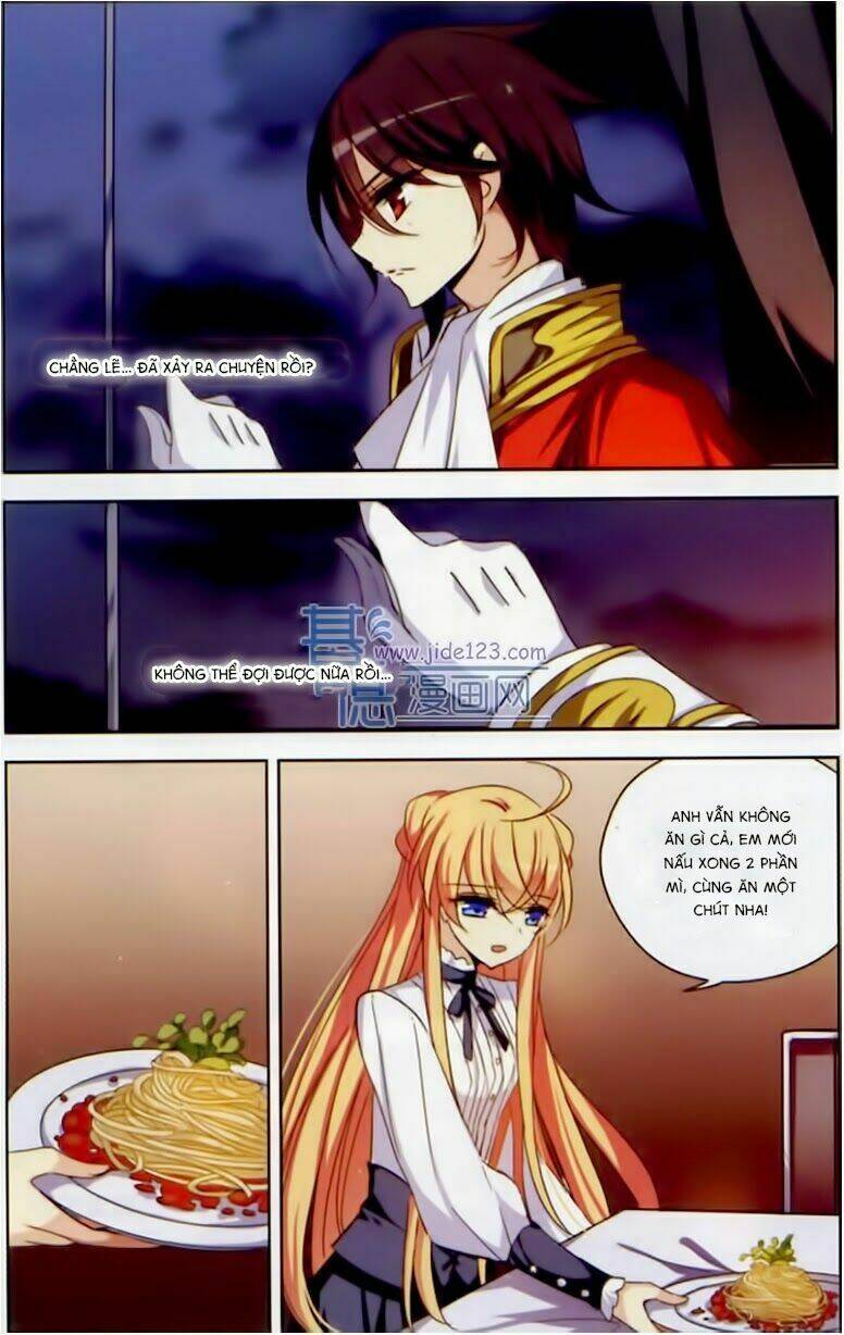 Xuyên Duyệt Tây Nguyên 3000: Chapter 75