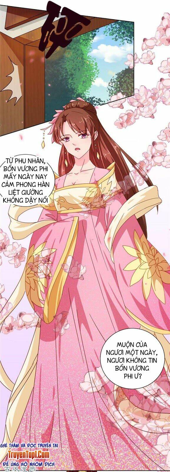 Thiên Tài Tiểu Độc Phi: Chapter 98