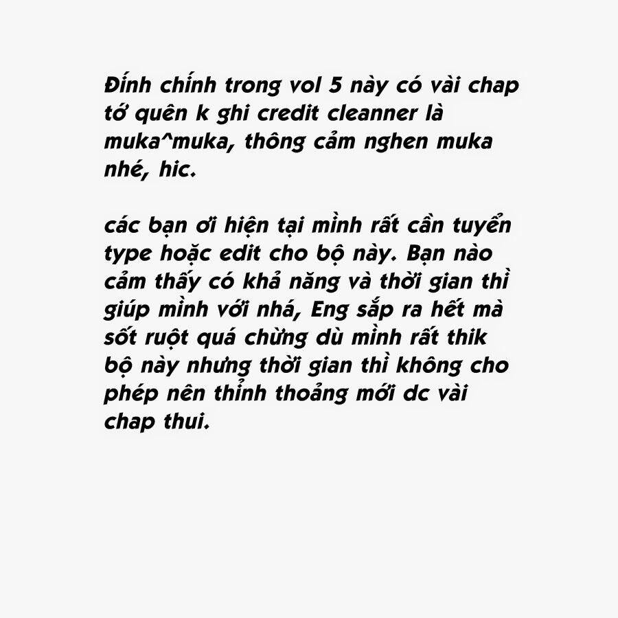 Cô Láng Giềng: Chapter 35