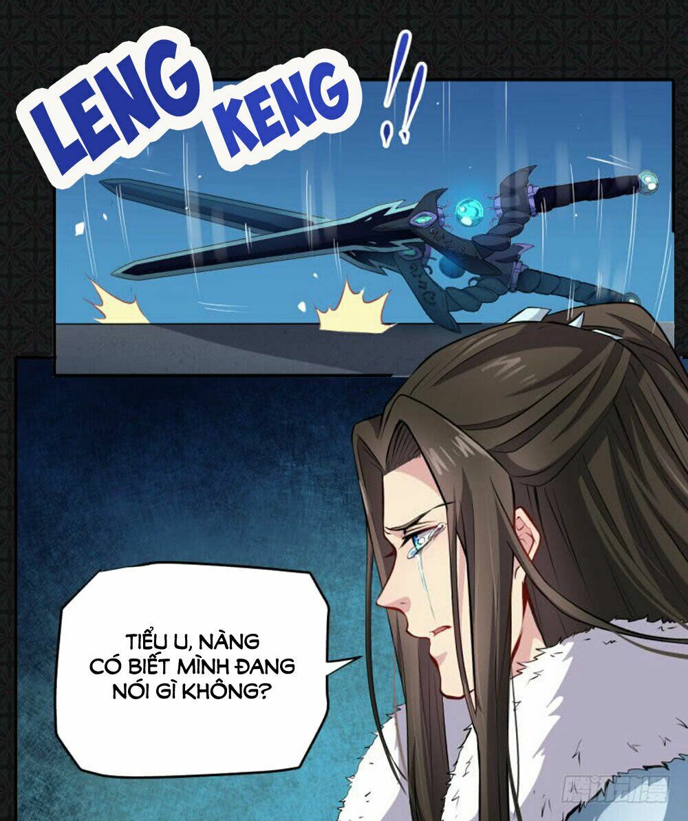 Ngạo Kiều Quỷ Vương Yêu Ta: Chapter 76