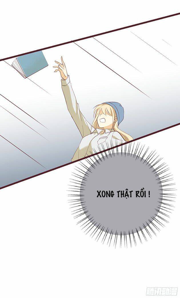 Hoa Anh Đào Rơi Đẹp Như Em: Chapter 2