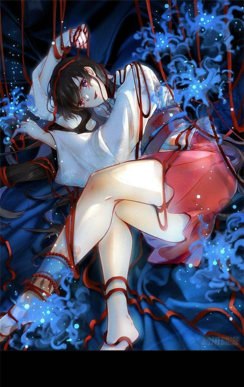 Nghịch Thiên Thần Phi Chí Thượng: Chapter 7