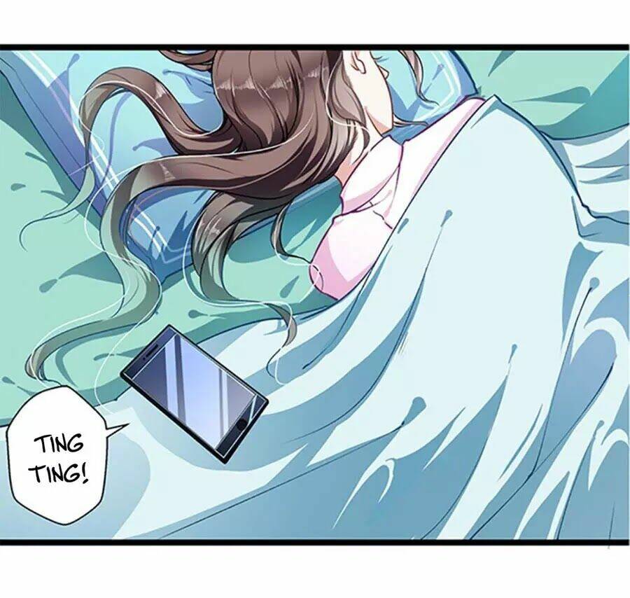 Cưng Chiều Ái Thê Hư Hỏng: Chapter 41