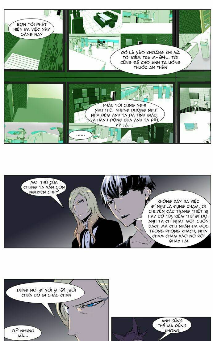 Ma Cà Rồng Quý Tộc: Chapter 250