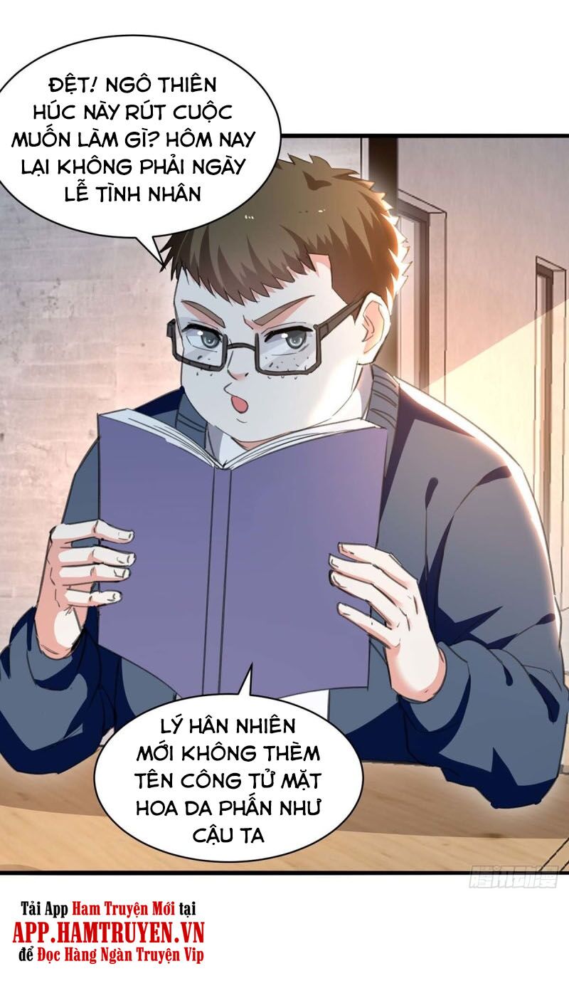 Thần Cấp Thấu Thị: Chapter 210