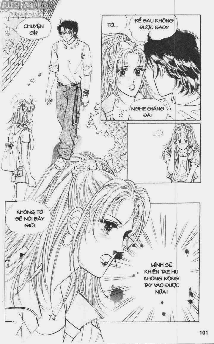 Nhỏ Con Trai: Chapter 6