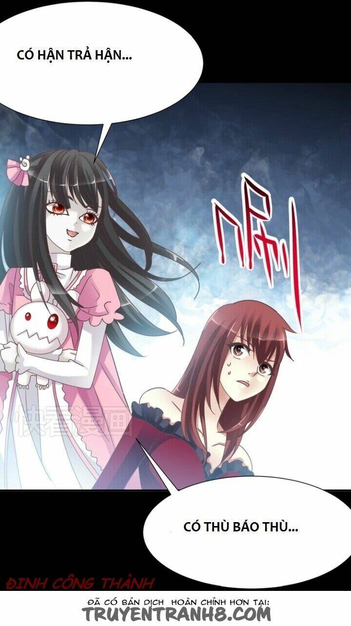 Truyện Kinh Dị Ở Tòa Nhà Số 44: Chapter 14