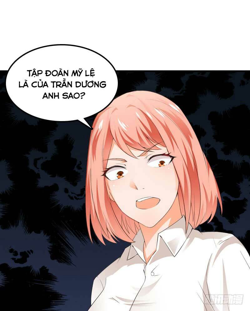 Siêu Cấp Bảo An Tại Đô Thị: Chapter 13