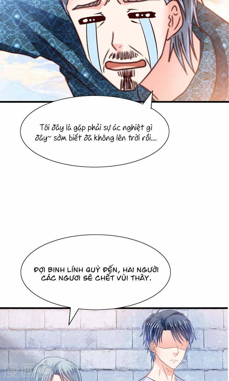 Tôi Bị Gấu Trúc Nhìn Trúng Rồi: Chapter 27