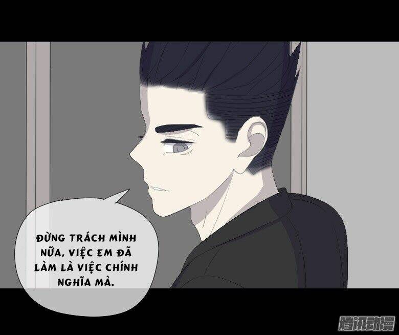 Bệnh Viện Thiên Đường: Chapter 19