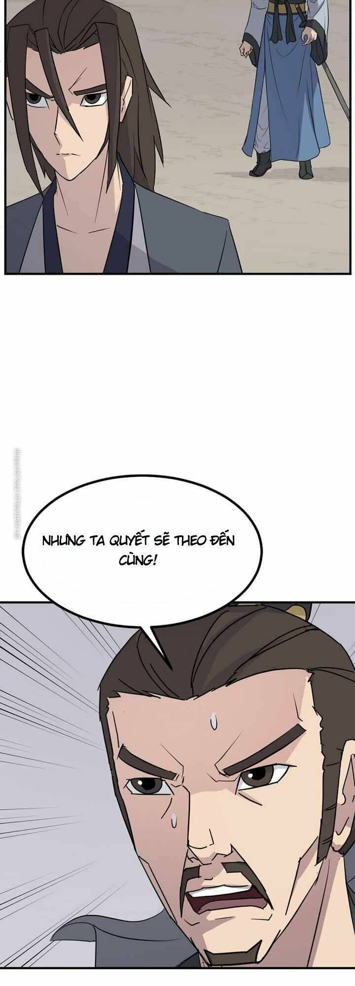 Trọng Sinh, Bất Khả Chiến Bại: Chapter 119