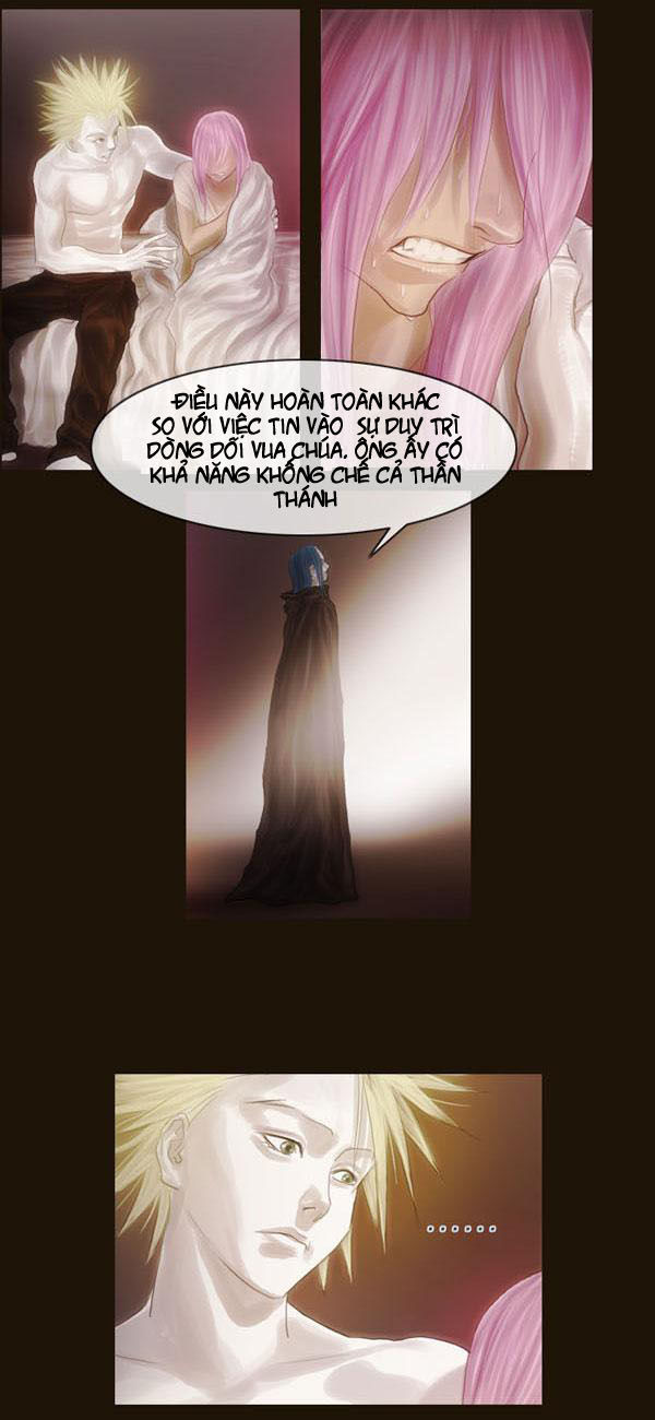 Magician: Chapter 62