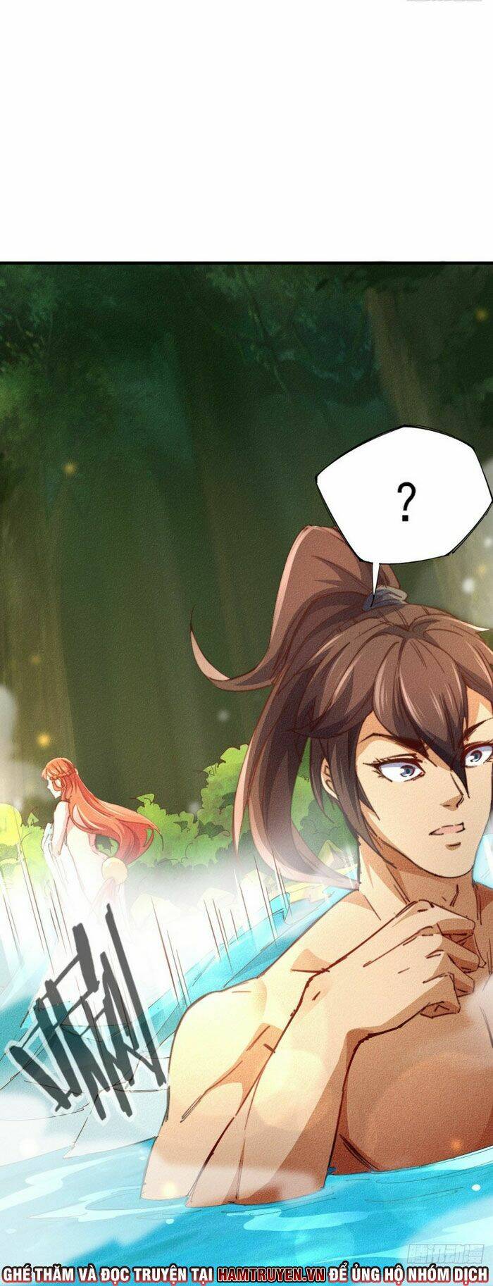 Ta Thành Thần Một Mình: Chapter 5