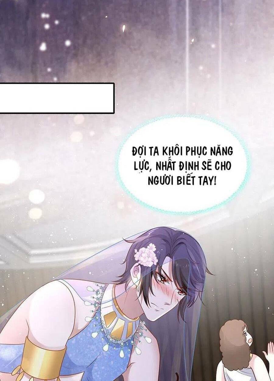Sủng Hậu Của Vương: Chapter 163