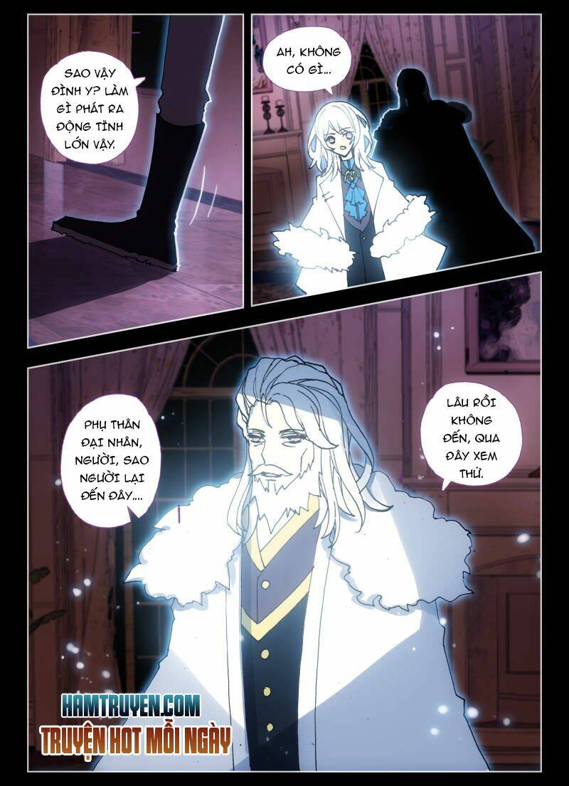 Tạp Đồ: Chapter 27