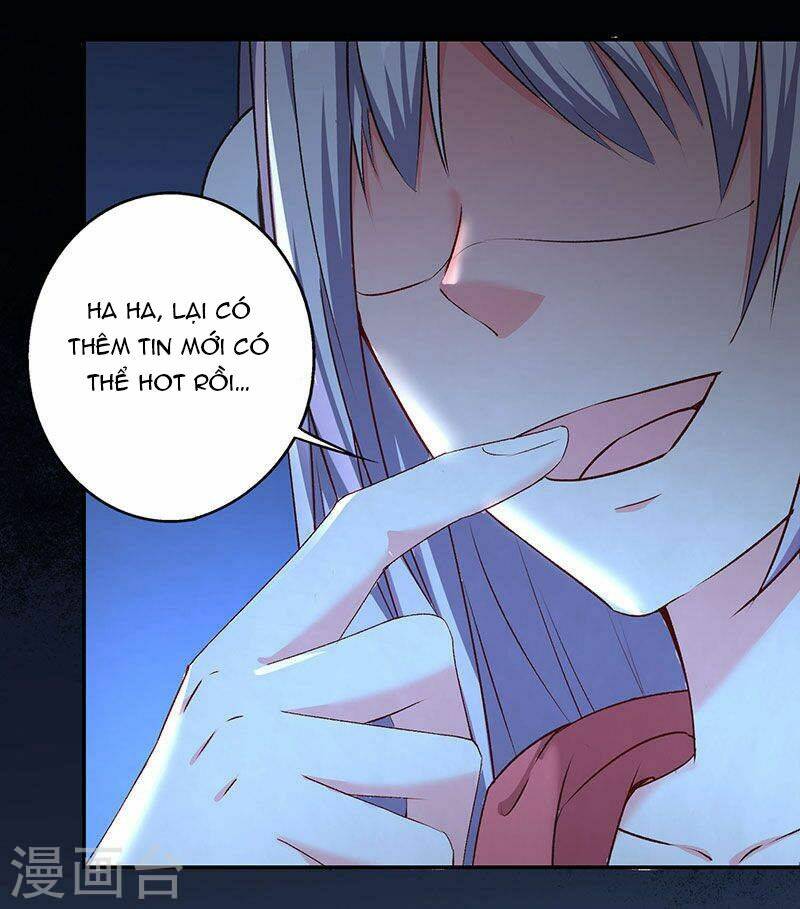 Này! Đừng Động Vào Phô Mai Của Tôi: Chapter 73