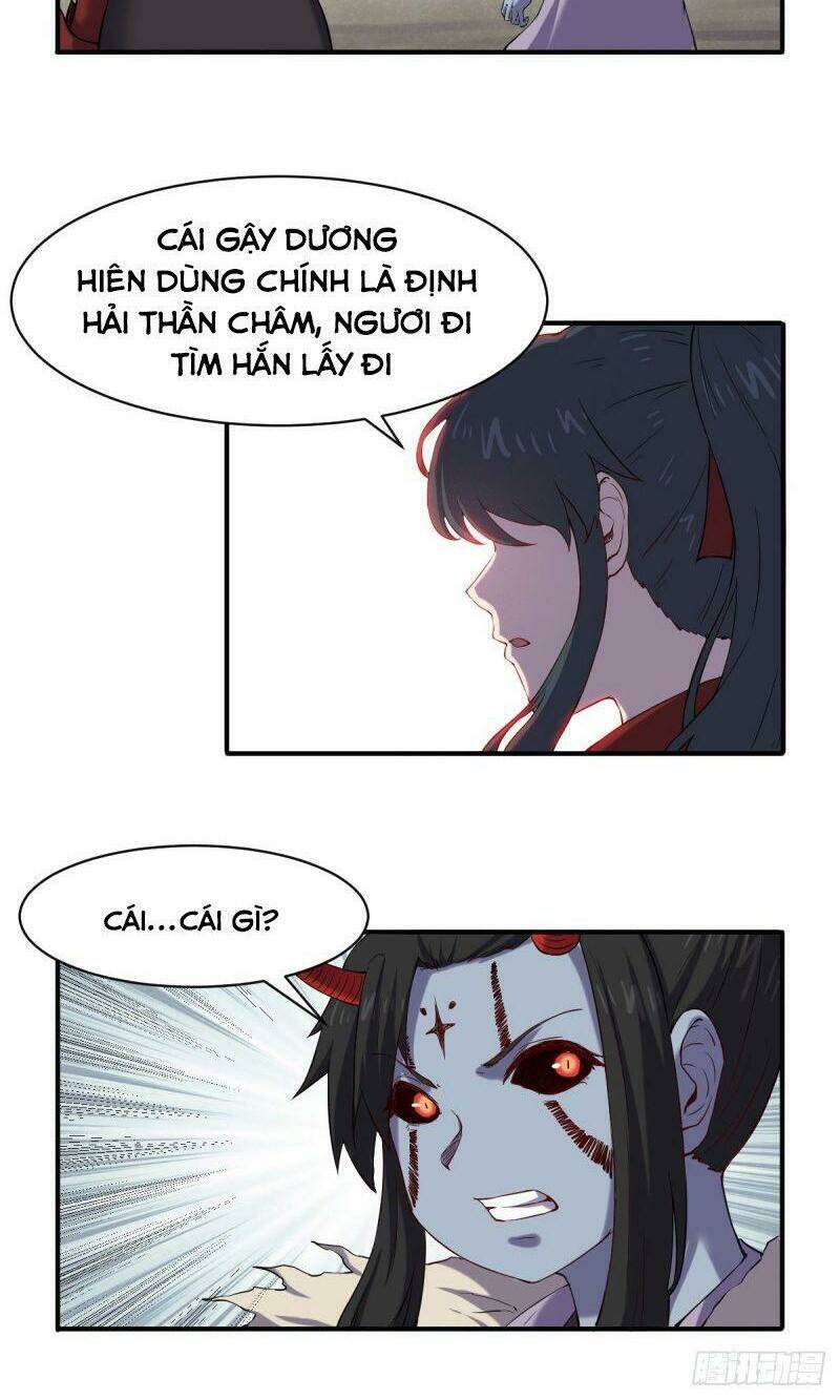 Ta Độ Kiếp Thất Bại Đều Là Tại Ngươi: Chapter 41