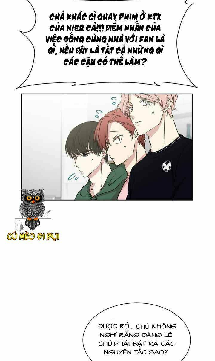 Idol Sống Trong Nhà Tôi !: Chapter 3
