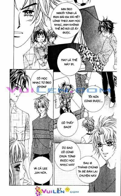 Hạnh Phúc Bất Tận: Chapter 2