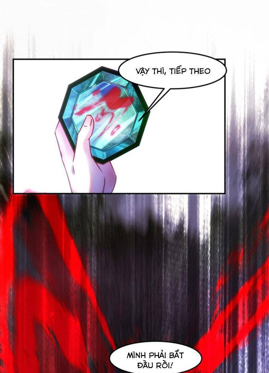 Nghịch Thiên Thần Phi Chí Thượng: Chapter 58