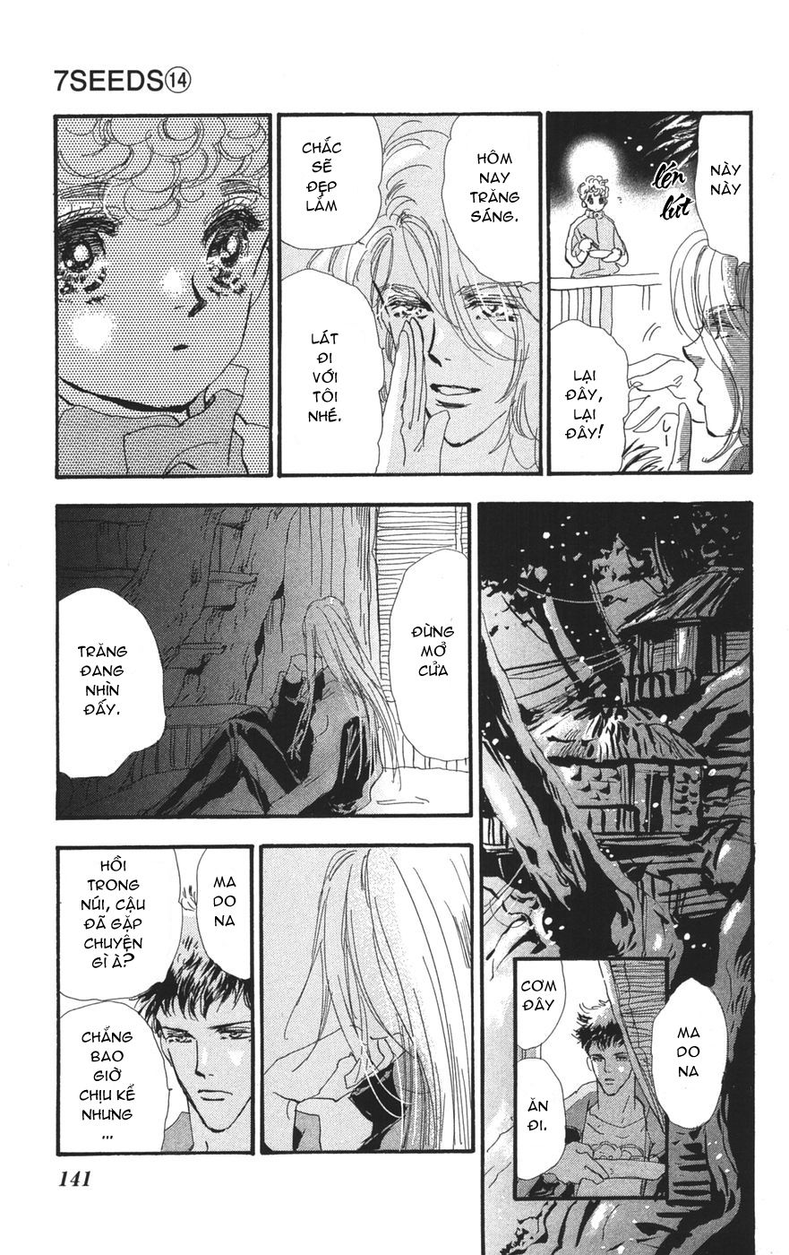 Mầm Sống: Chapter 75