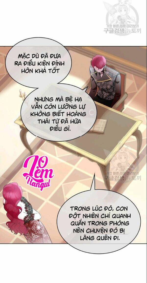 Kẻ Tạo Ra Nữ Phản Diện: Chapter 22