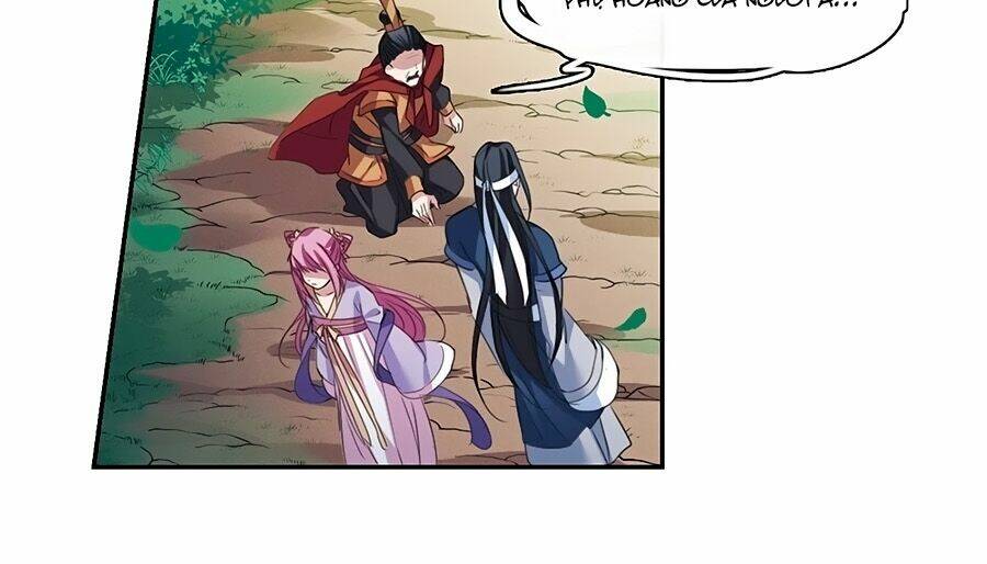 Toàn Cơ Từ: Chapter 43.2