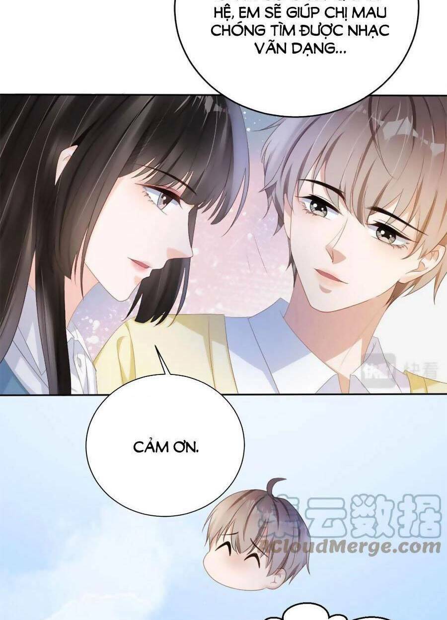 Dây Dưa Không Dứt: Chapter 39