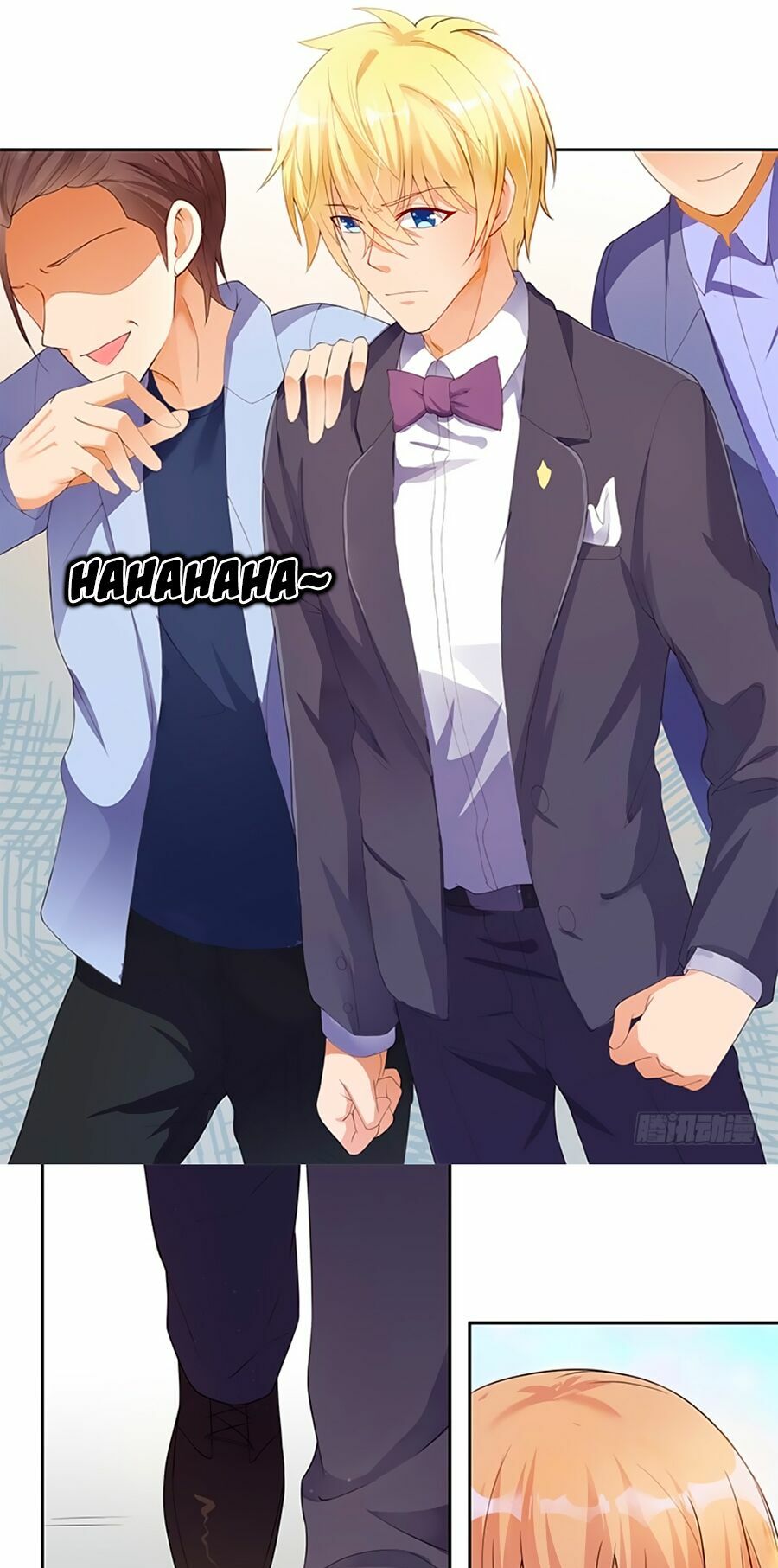 Chồng Già Vợ Trẻ Trêu Nhau Hàng Ngày: Chapter 26