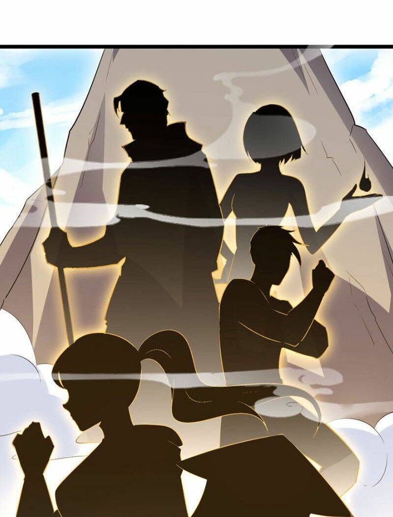Phục Thiên Thánh Chủ: Chapter 47