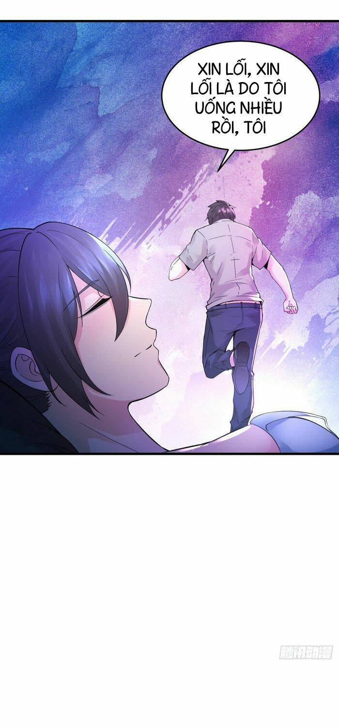 Pháp Sư Truyền Kì: Chapter 34