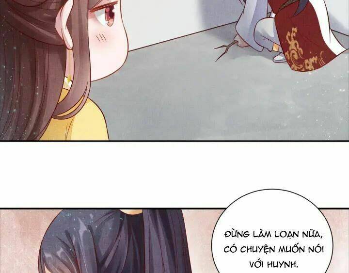 Thịnh Sủng Y Phi Chi Dao Quan Truyện: Chapter 78