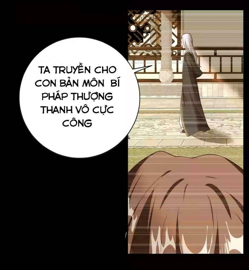 Siêu Phẩm Tướng Sư: Chapter 1