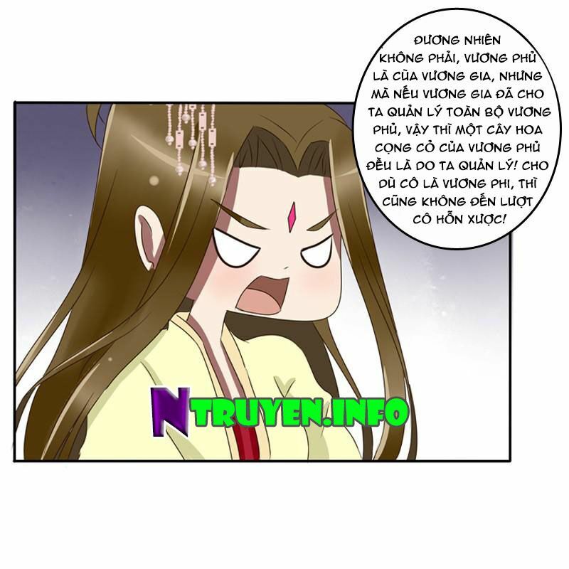 Thông Linh Phi: Chapter 78
