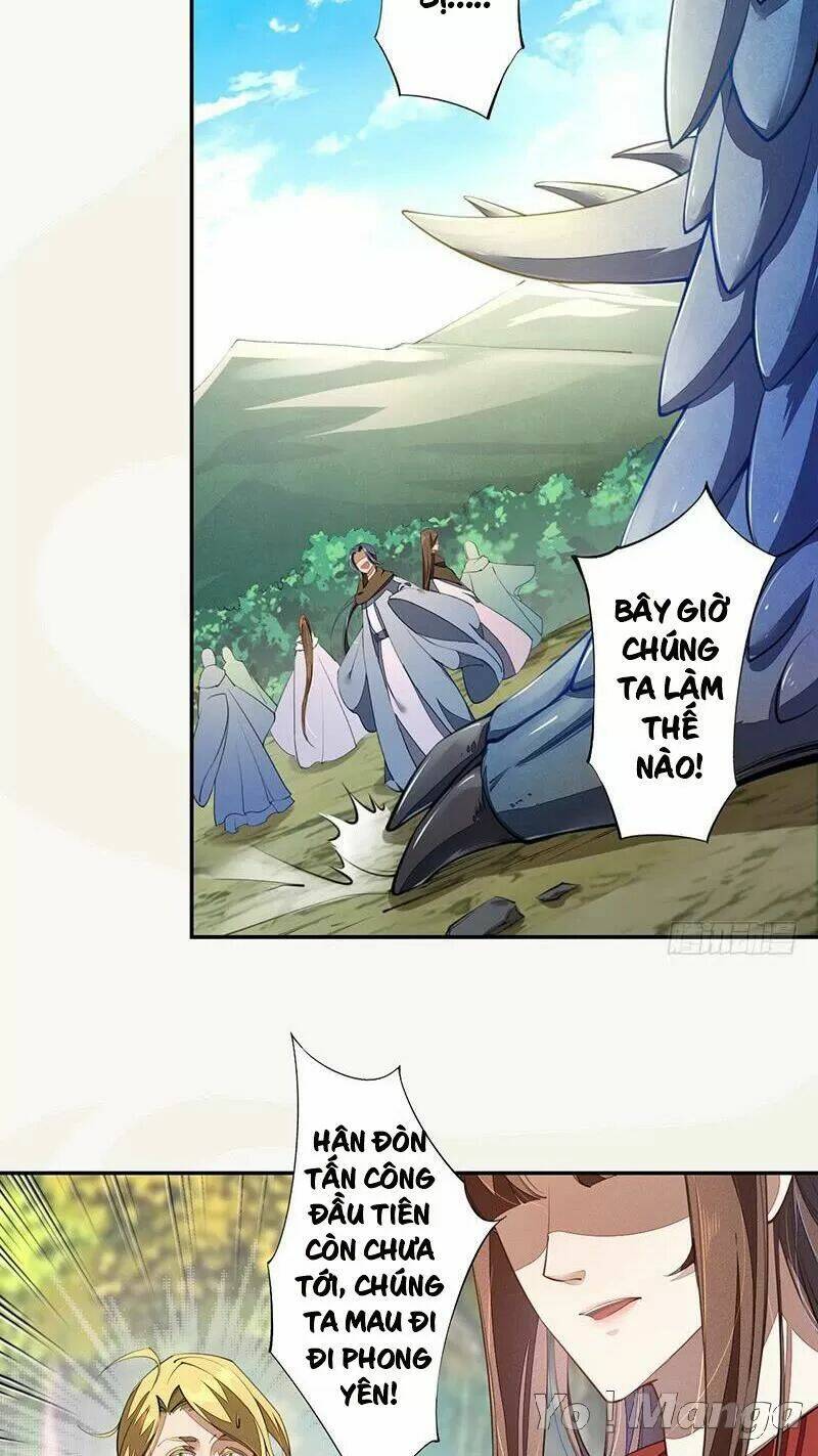 Tuyệt Thế Luyện Đan Sư: Chapter 80