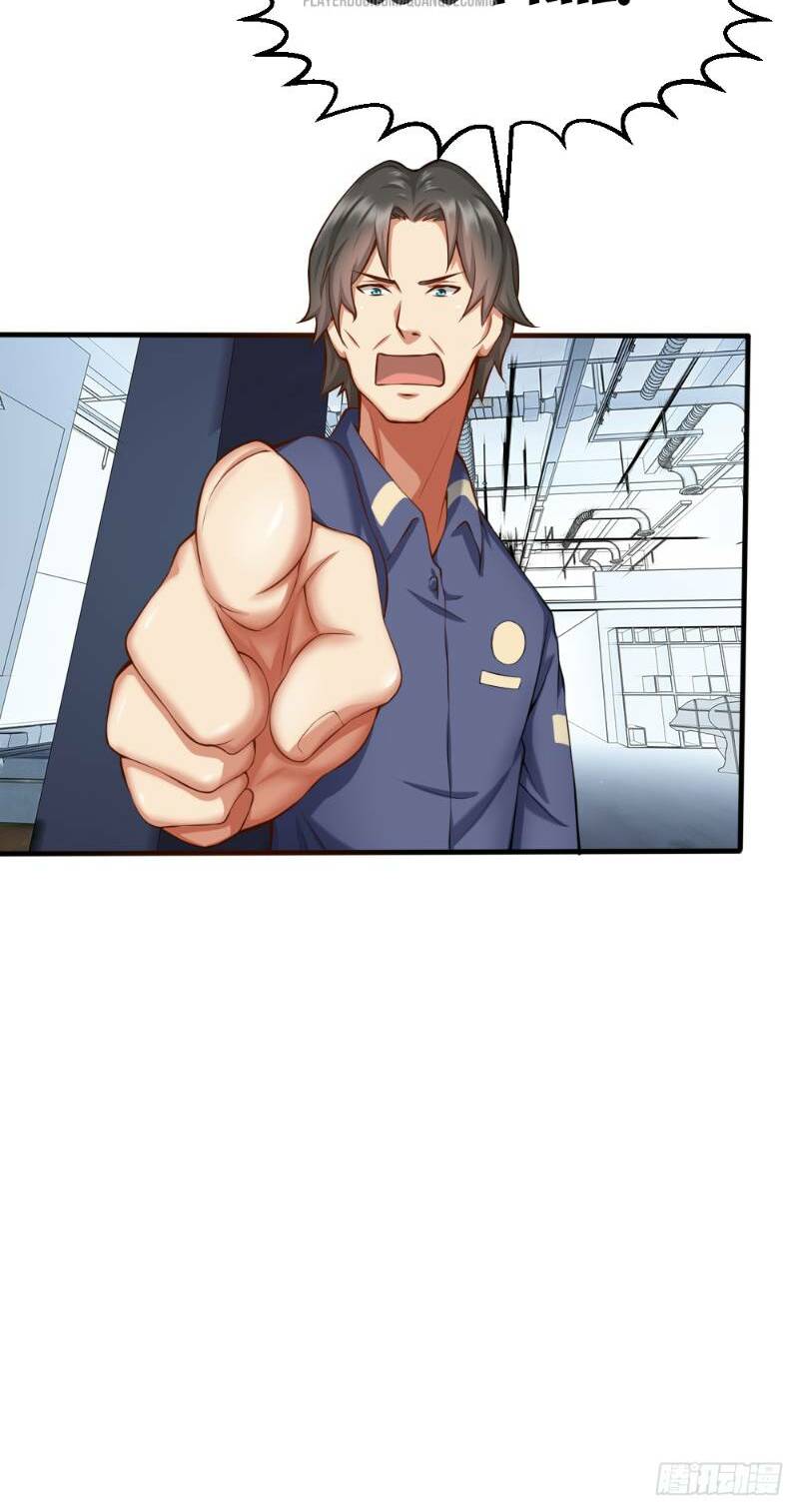 Tuyệt Thế Thiên Tài Hệ Thống: Chapter 33