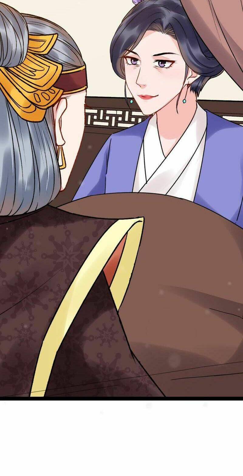 Thịnh Sủng Kiều Nữ Trở Về Triều Ca: Chapter 29