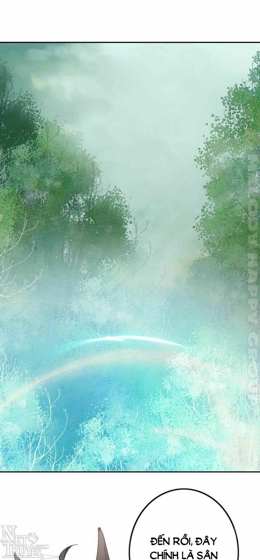 Nghịch Lai Thuận Thú: Chapter 16