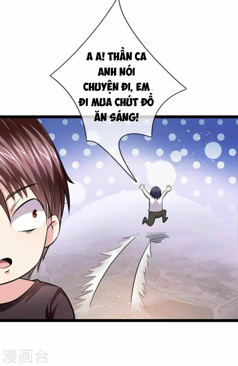 Tuyệt Thế Phi Đao: Chapter 48