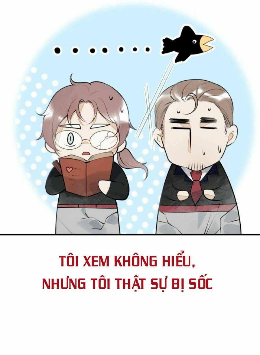 Xuyên Không Đến Thế Giới Trở Thành Đóa Hoa Của Anh: Chapter 2