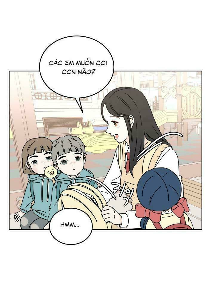 30 Phút Bước Đi Bên Em: Chapter 66
